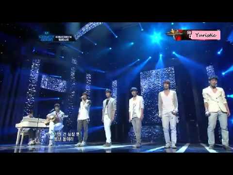 120517 (LQ) Tears - INFINITE