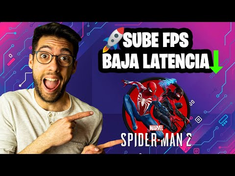 Requisitos de Marvel’s Spider-Man 2 en PC. Un port pulido y bien optimizado, pero pondrá cont