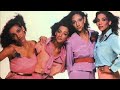 Sister Sledge Dedicated Song to Their Grandmother