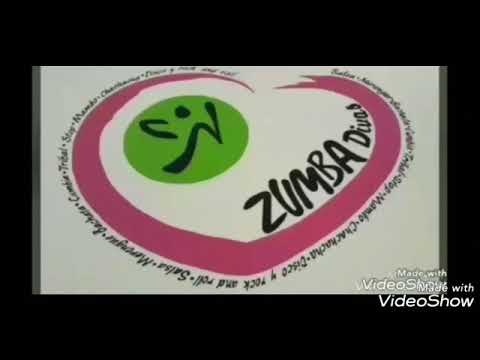 17 años remix (Coreografia: Lupita Baez).