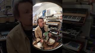 Lunar Vibrations #acousticcover #offplanet #indiemusic