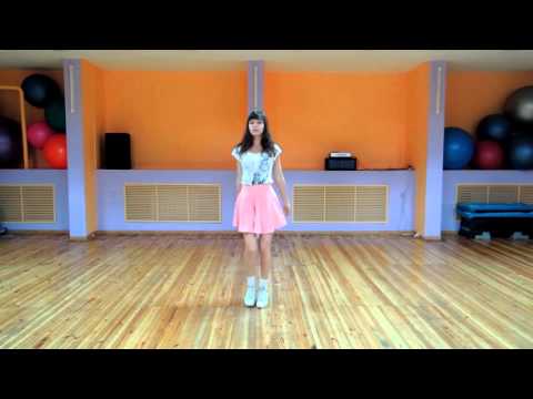 BPPOP-Today [Dance cover by Rei of DoubleM]