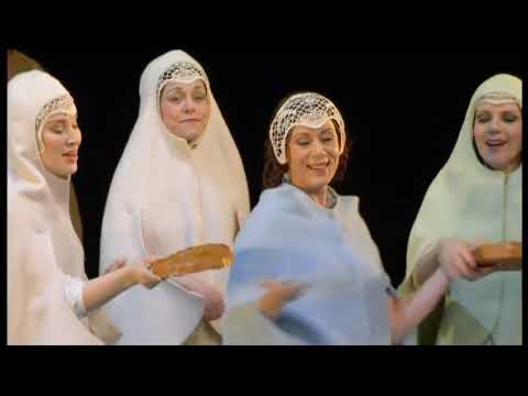 Rossini   Le Comte Ory