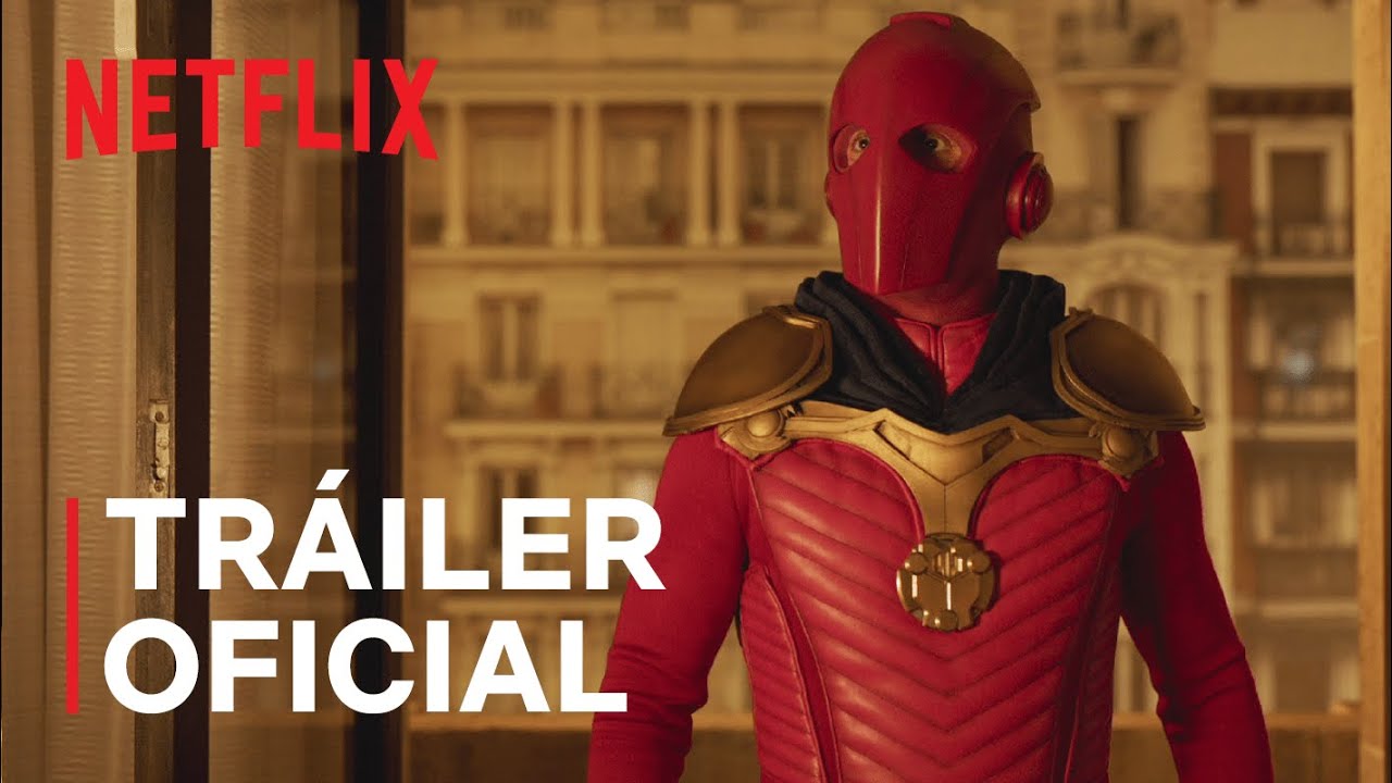 Netflix, el aliado ideal: 6 series para ver este fin de semana largo