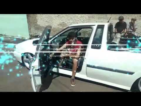 Cypher mandelada 2018