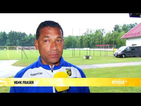 Samenvatting Rubin Kazan vs Vitesse 1-2