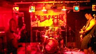 ALISON&#39;S DISEASE - Institutionalized Fest 2013