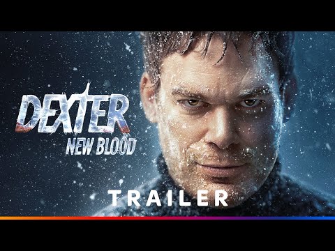 DEXTER: NEW BLOOD | Nuova Serie | Trailer