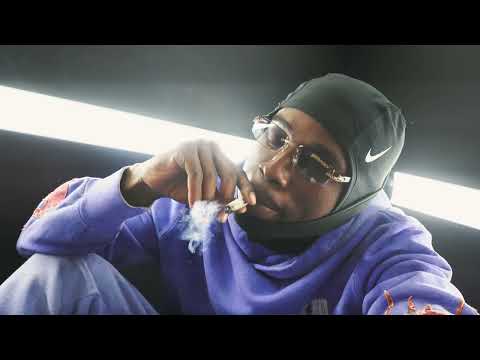 KUSH BINFLOCKIN - LONELY #NOUTURNS