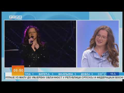 Jutarnji program, gosti Milica Stjepić-Ivić, Monika Jukić i Nikola Deretić /// 13.3.2023.