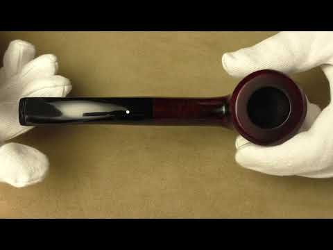 Dunhill Collector HT Bruyere - pipe D658