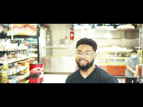 SWANK. -March 15th Official Music Video (feat. Just-Johnny)