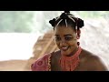The King And The Enchantress - Nigerian Movies