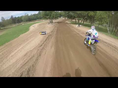 Baja Acres Mx 09/09/18 two stroke RAW BATTLE