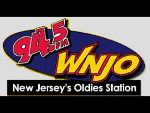 WNJO "94.5 WNJO" (Now WPST "94.5 PST") - Legal ID - 1998