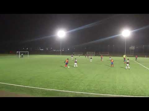 2021.11.17 MKS Trzemeszno 2-1 Błękitni Psary Polskie II