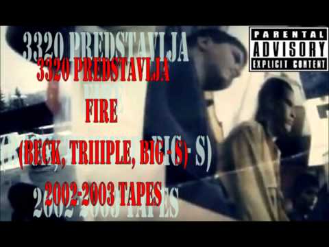 05 Fire ( Major Beck, Triiiple, Big - S ) - Pot do slave