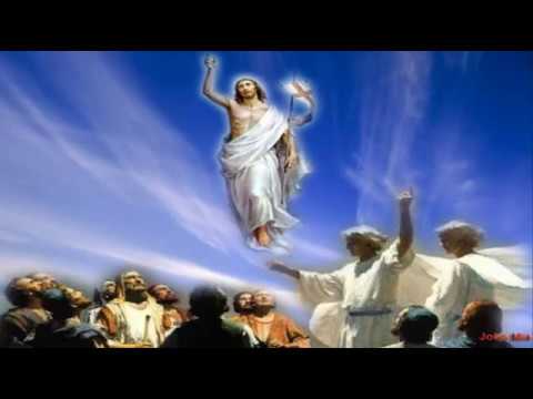 Asomain - Let us praise the Lord - فلنسبح الرب