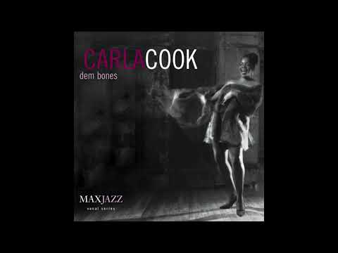Carla Cook - Better Than Anything