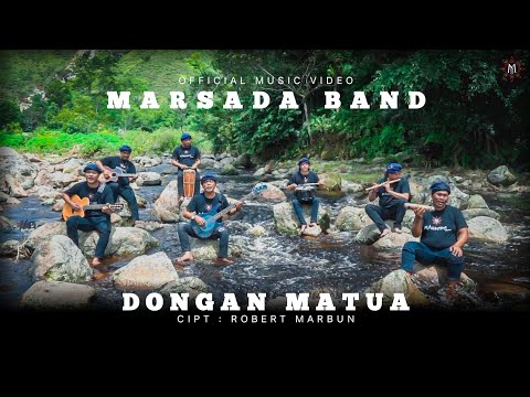 MARSADA BAND - DONGAN MATUA (Official Music Studio) || Lagu Batak Terbaru 2023