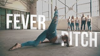 &quot;FEVER PITCH&quot; Dance Video by Cat Cogliandro &amp; The CATASTROPHE!