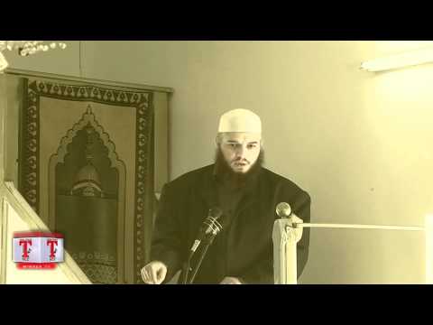 Rexhep Memishi - Si të ndryshojmë