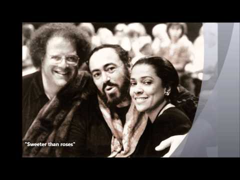 Kathleen Battle - 3 Songs by Henry Purcell - 1982 Canadian Debut Recital