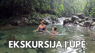 NUOTYKIAI SAN BLASO UPĖJE (110)