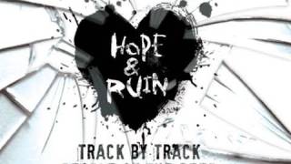 Track By Track: Hope &amp; Ruin: People Of The Deer