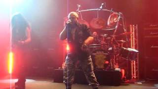 U.D.O. - THE BOGEYMAN Trädgår´n Göteborg, Sweden