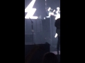 Cro Live / Hannover 2014 / Rockstar 