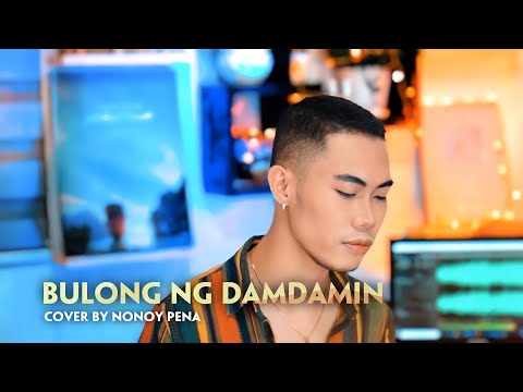 Bulong Ng Damdamin - April Boy Regino (Cover by Nonoy Peña)