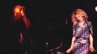 Beth Rowley - Almost Persuaded @ The Troubadour, London