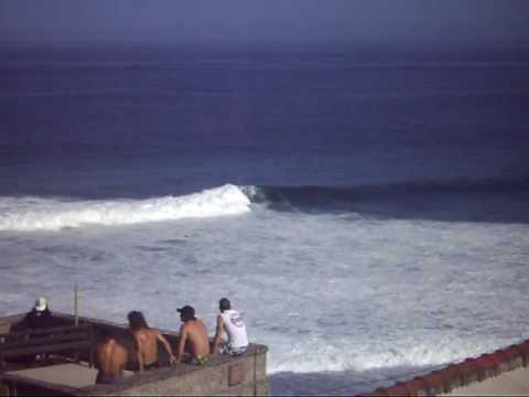 Surfers @ Big Racetracks