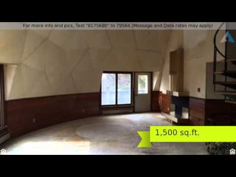 Priced at $106,000 - 1 Sunset Dr, North Brookfield, MA 01535