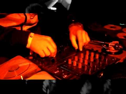 Discofamily @ Rave on Snow 2010