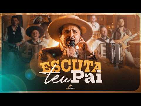 Chê Lokedo - Escuta Teu Pai