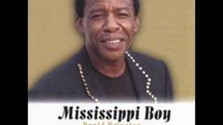 David Brinston - Party "www.getbluesinfo.com"