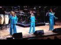 How Do You Keep The Music Playing Former Supremes Scherrie Lynda
