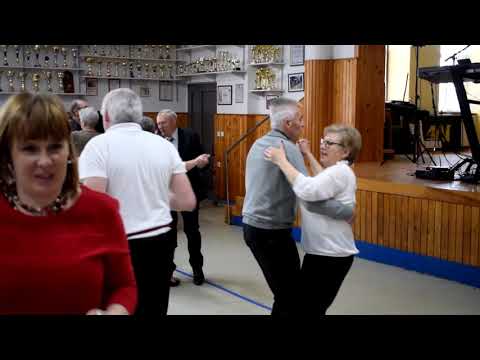 Občni zbor DU Križevci