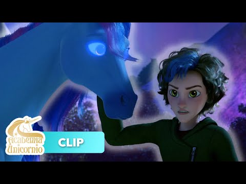 ¡¿Alguien Robó su UNICORNIO?! 🦄| Academia Unicornio | Dibujos Animados para Niños