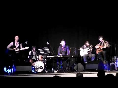 Tanel Padar, Ott Lepland, Jalmar Vabarna - Tahan elada (autor Tanel Padar)