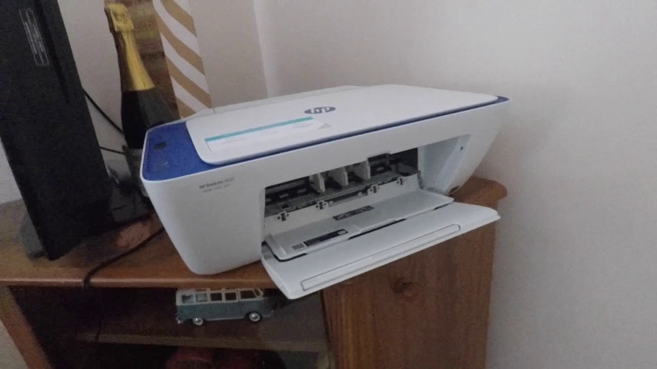 hp deskjet 3522 printer