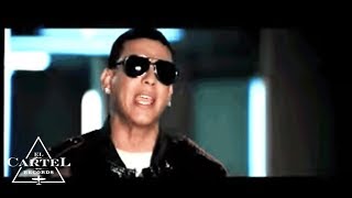 Video thumbnail of "Daddy Yankee "Llamado De Emergencia" Soundtrack Talento de Barrio © El Cartel Records"
