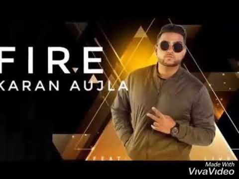 Fire - Karan Aujla (Full Audio) feat. Deep Jandu | Latest Punjabi Song 2019.