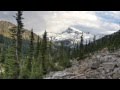 Inside the Territory, Part I: Into the Territory