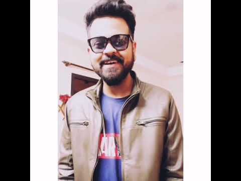 anushesh pandit BUTTA BOMMA ( TELUGU COVER )