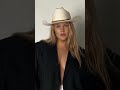 Kitty Textor Austraian Plus Size Fashion Model Beautiful Curvy Model Plus Size Model