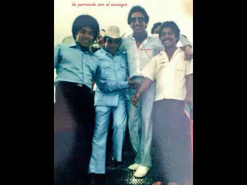 Palomita Volantona, Mi Gran Amigo, Mi Biografia y Amor Amor Diomedes Diaz & Colacho Mendoza