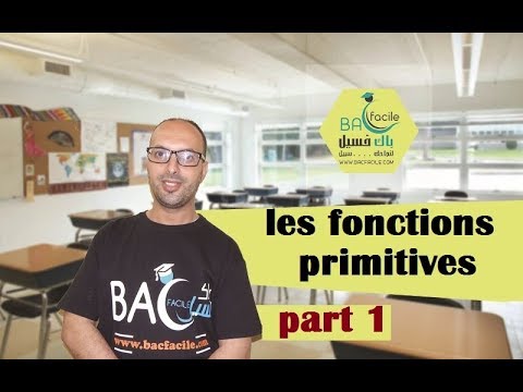 download lagu mp3 mp4 Fonctions Primitives, download lagu Fonctions Primitives gratis, unduh video klip Fonctions Primitives